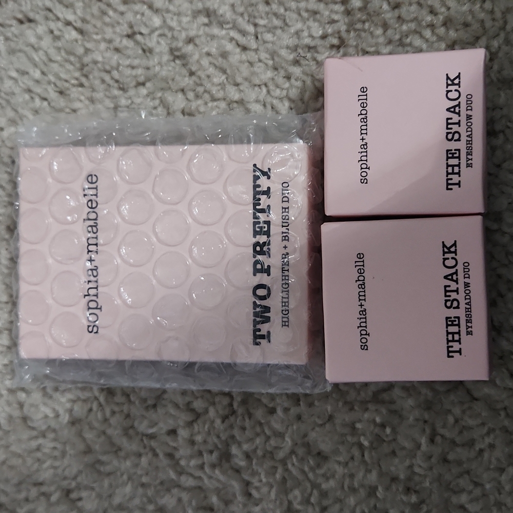 Sophia+Mabelle products
